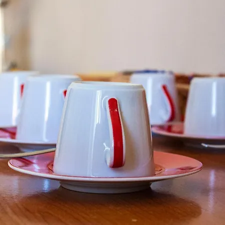 住宿加早餐酒店 Poseidon