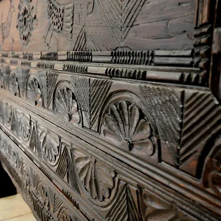 住宿加早餐酒店 Poseidon 3*