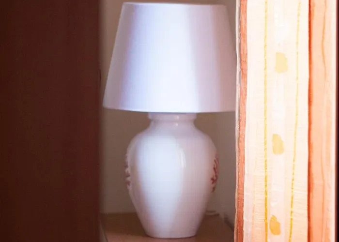 住宿加早餐酒店 Poseidon 3*