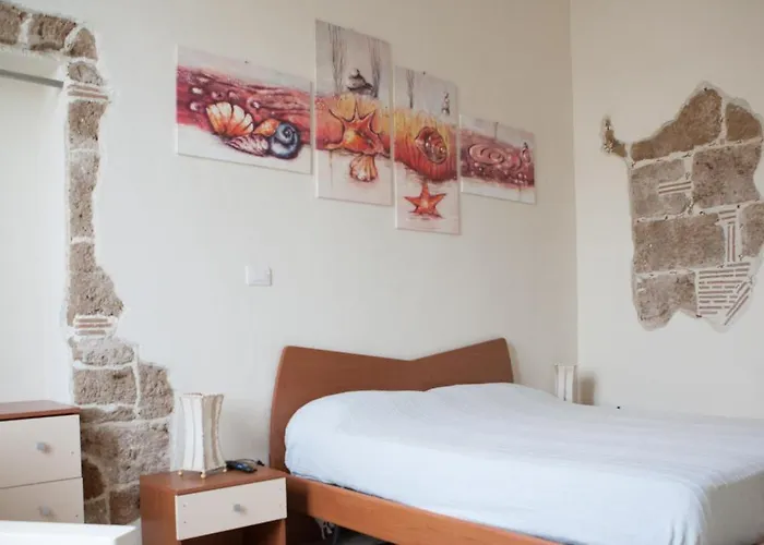 Couette-café Poseidon 3*