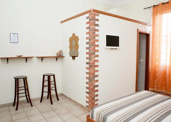 Poseidon Couette-café 3*