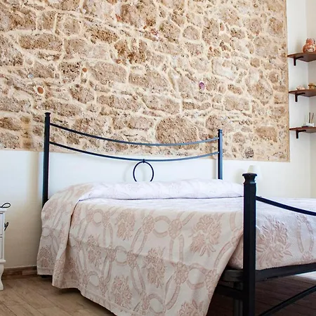 Poseidon Bed & Breakfast Alghero