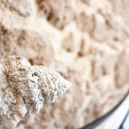 לינה וארוחת בוקר Poseidon אלגהרו