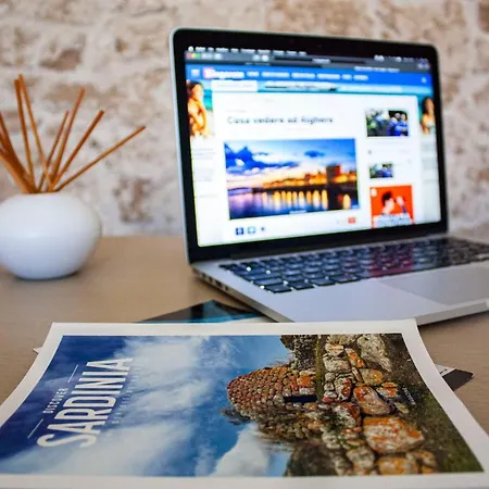 Poseidon 3* אלגהרו