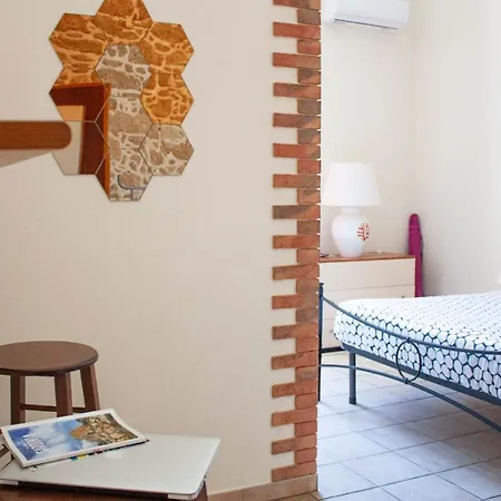 Poseidon Bed & Breakfast