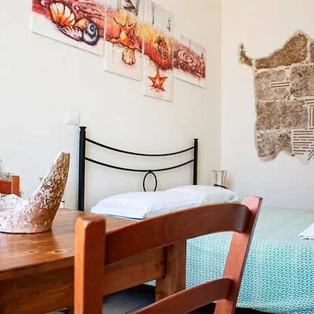 Bed & Breakfast Poseidon