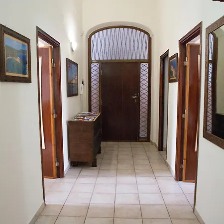 Bed & Breakfast Poseidon