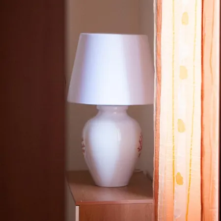 Bed & Breakfast Poseidon 3*