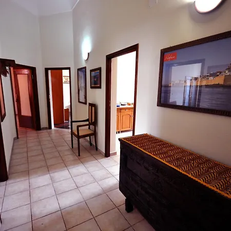 Bed & Breakfast Poseidon