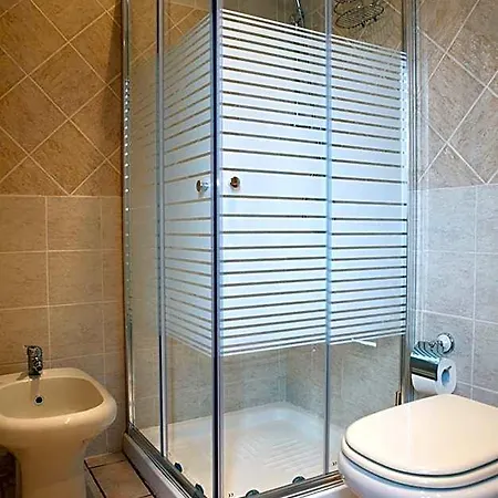 לינה וארוחת בוקר Poseidon אלגהרו