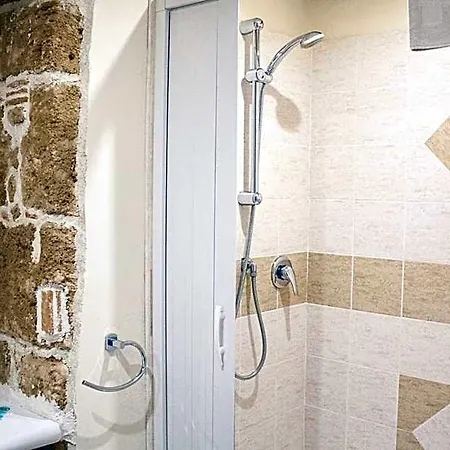 Poseidon אלגהרו