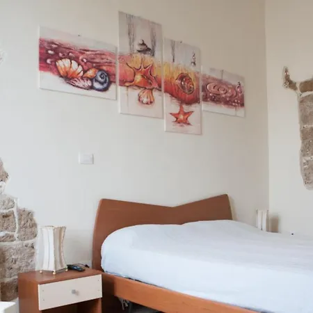 Bed and breakfast Poseidon 3*