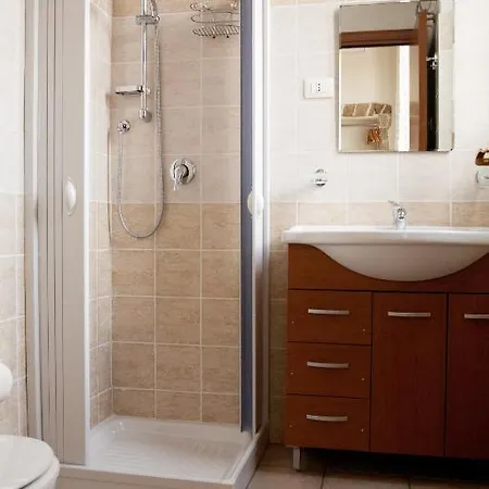 Poseidon Bed and breakfast 3*