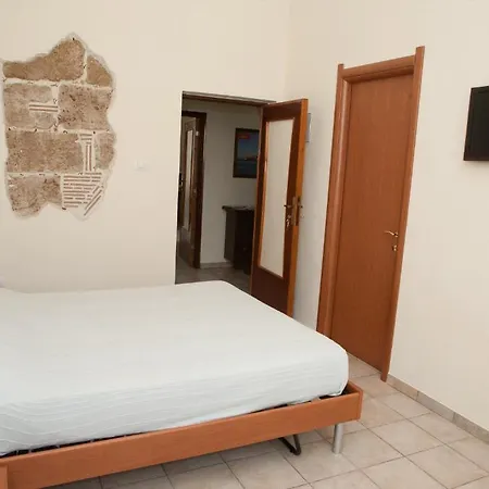 Bed and breakfast Poseidon