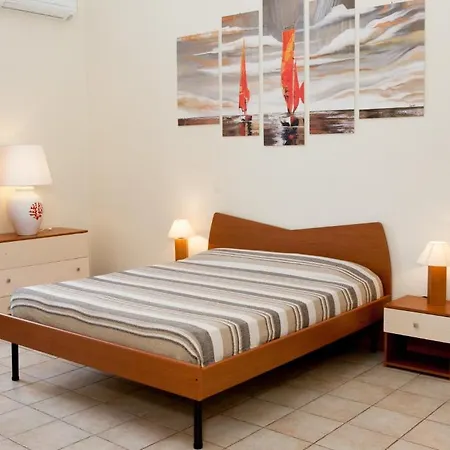 Poseidon Bed & Breakfast