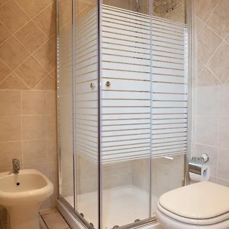 לינה וארוחת בוקר Poseidon אלגהרו