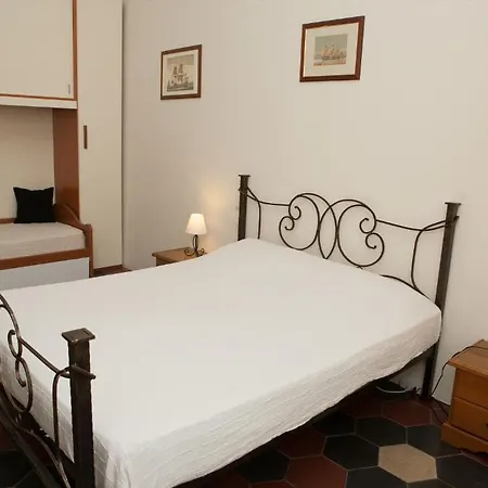 Poseidon Bed & Breakfast