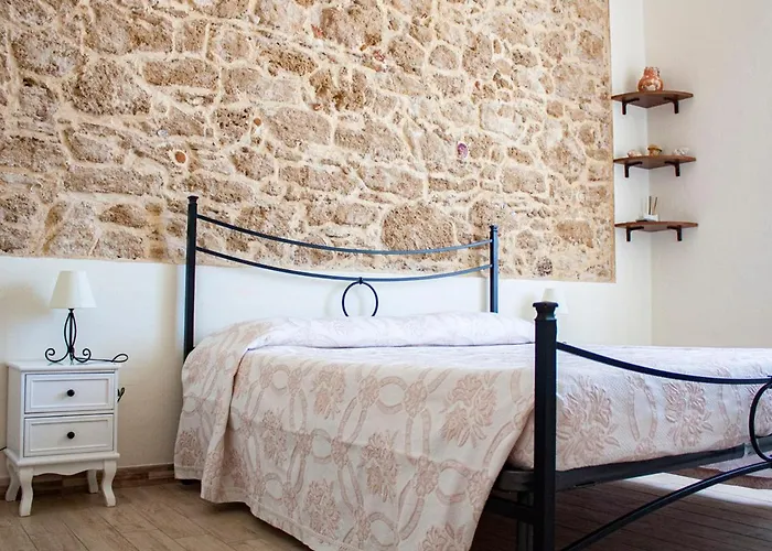 Poseidon Bed & Breakfast Alghero