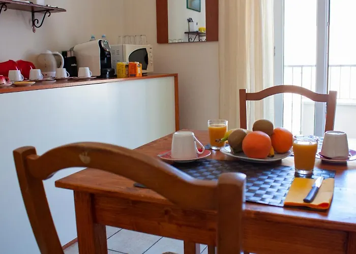 Bed & Breakfast Poseidon Alghero