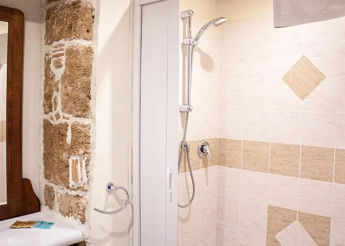 Panzió Poseidon Alghero