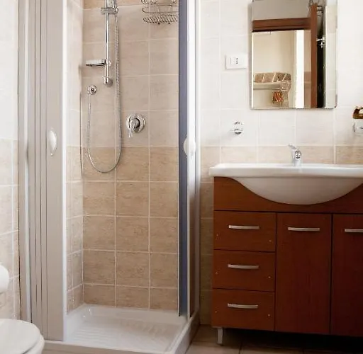 Poseidon Bed and breakfast 3*