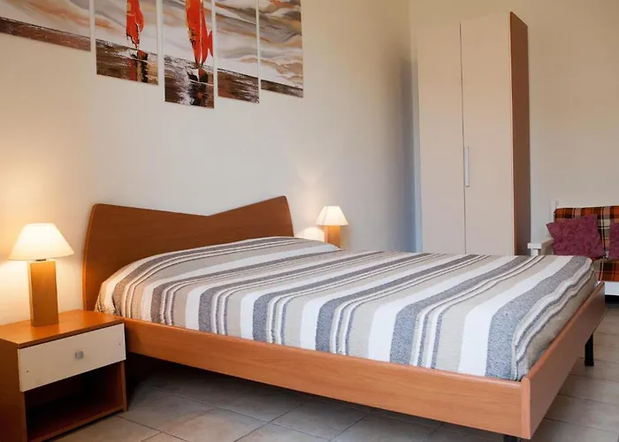 Poseidon Bed and breakfast 3*