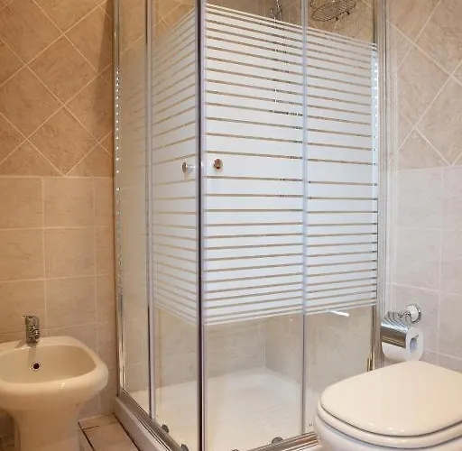 Bed & Breakfast Poseidon Alghero