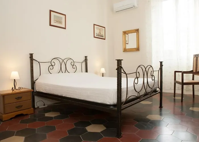 Poseidon Bed & Breakfast 3*