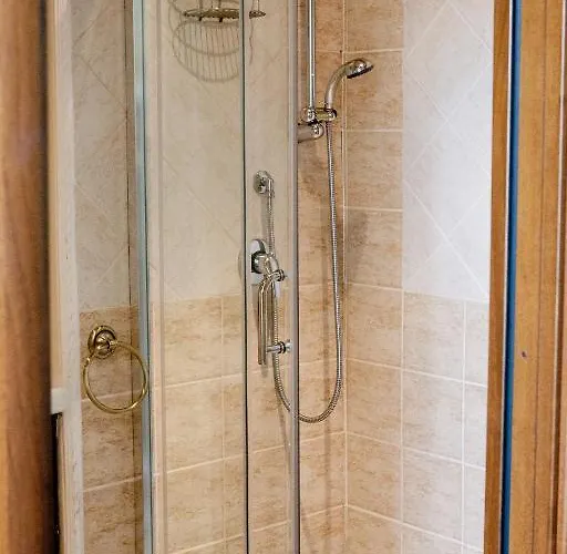 Bed & Breakfast Poseidon Alghero