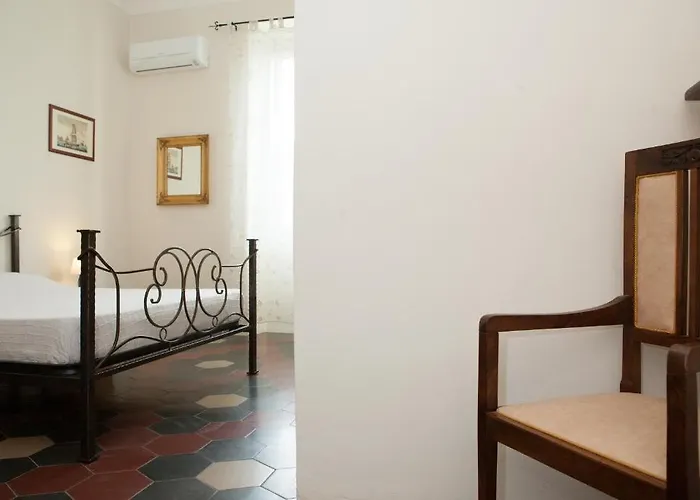 Poseidon Bed and breakfast Alguer