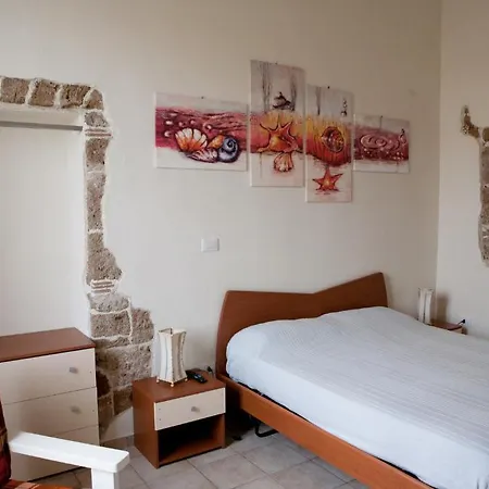 Poseidon ベッド・アンド・ブレックファスト