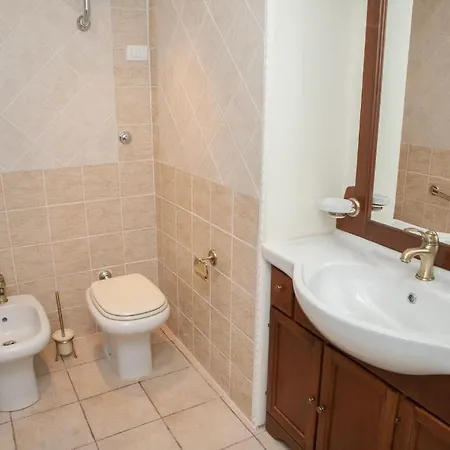 Poseidon アルゲーロ