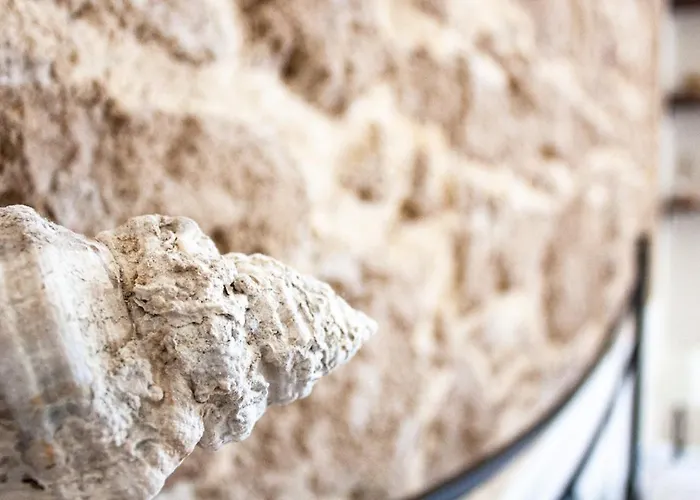 Nocleg ze śniadaniem Poseidon Alghero